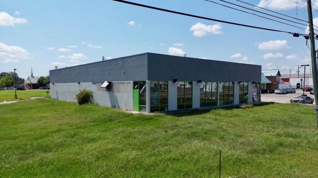 Corporate Surplus - 7,500+/- sf Comm Bldg