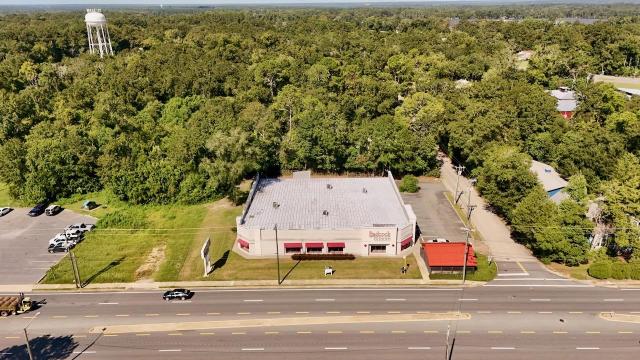 Corporate Surplus - 13,414+/- sf Comm/Retail