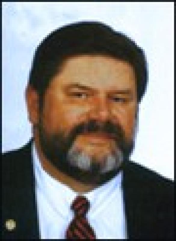 James D. Maxwell, ALC