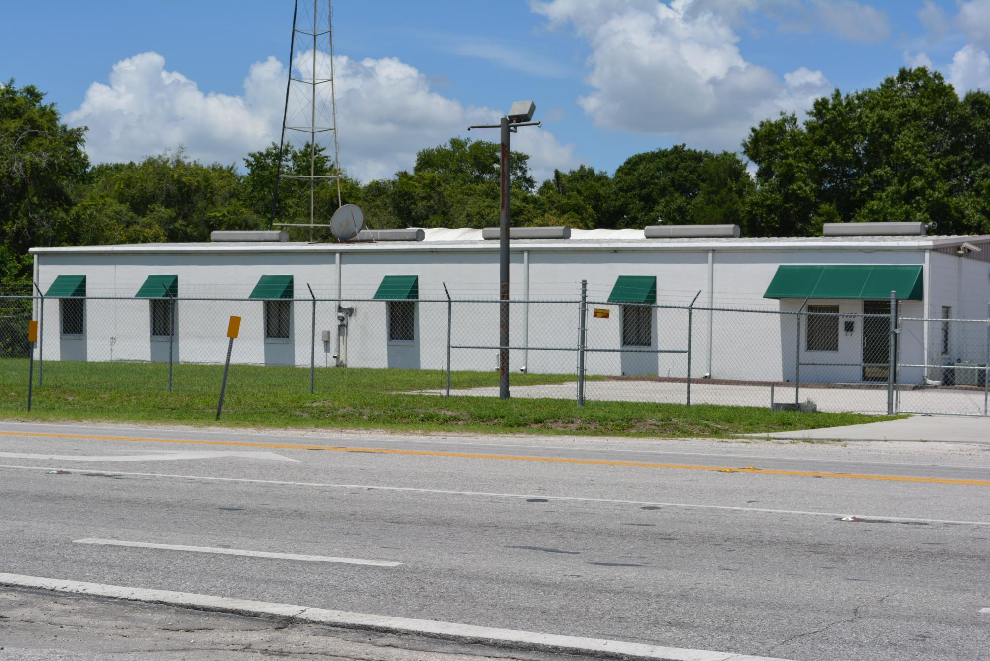 Free Standing Office, Warehouse - 42nd St, NW (copy)