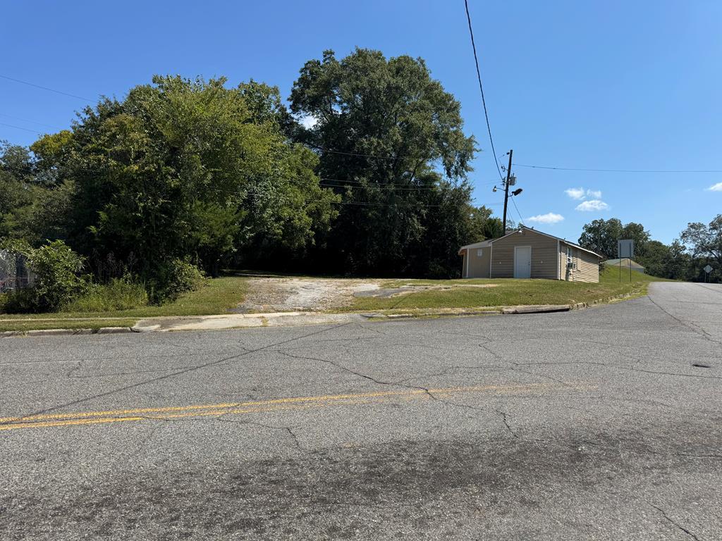 Two Parcel Sale | Vinson Hwy & S Jefferson St