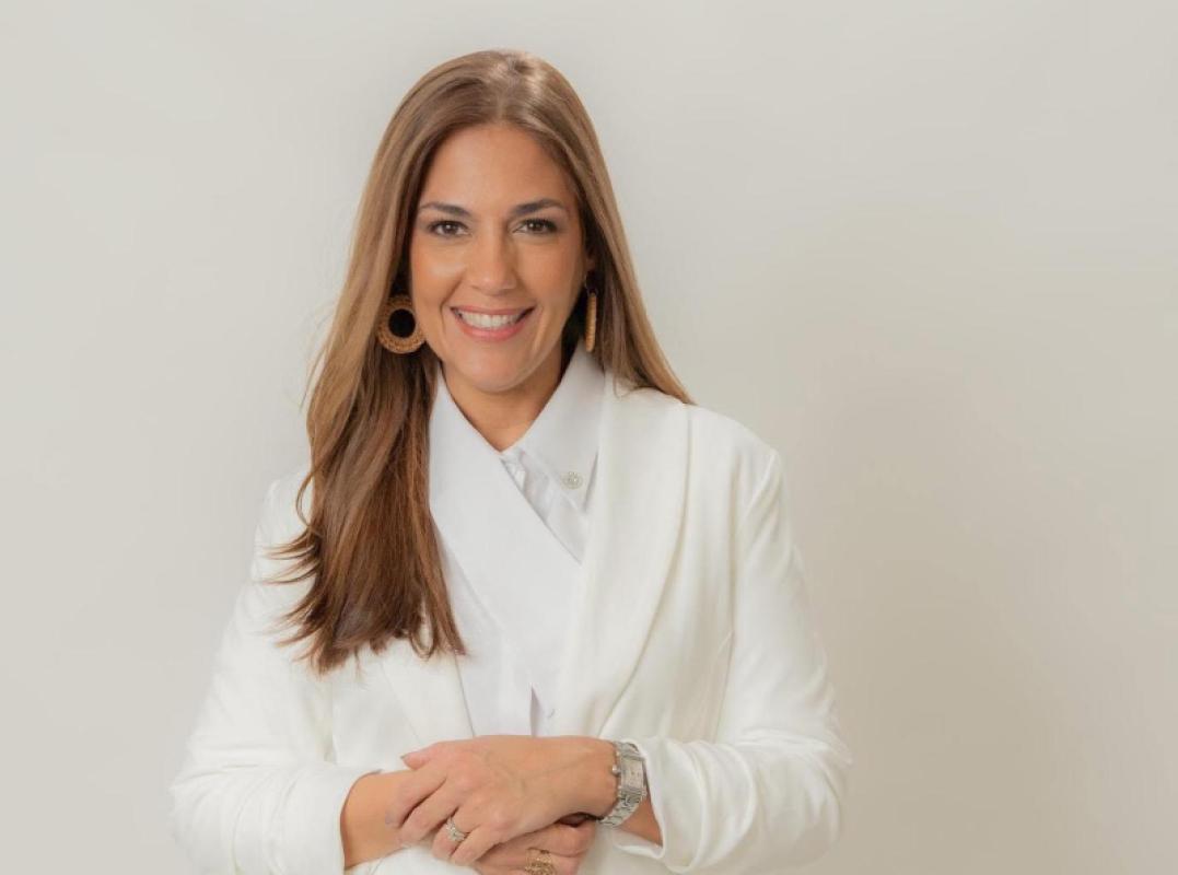 Helga Pineiro