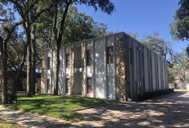 Executive Center Office Building
