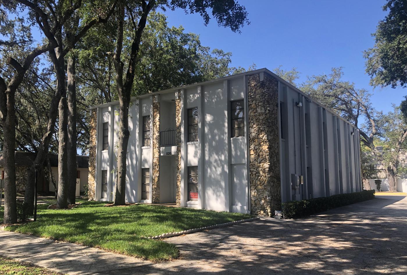 Executive Center Office Building