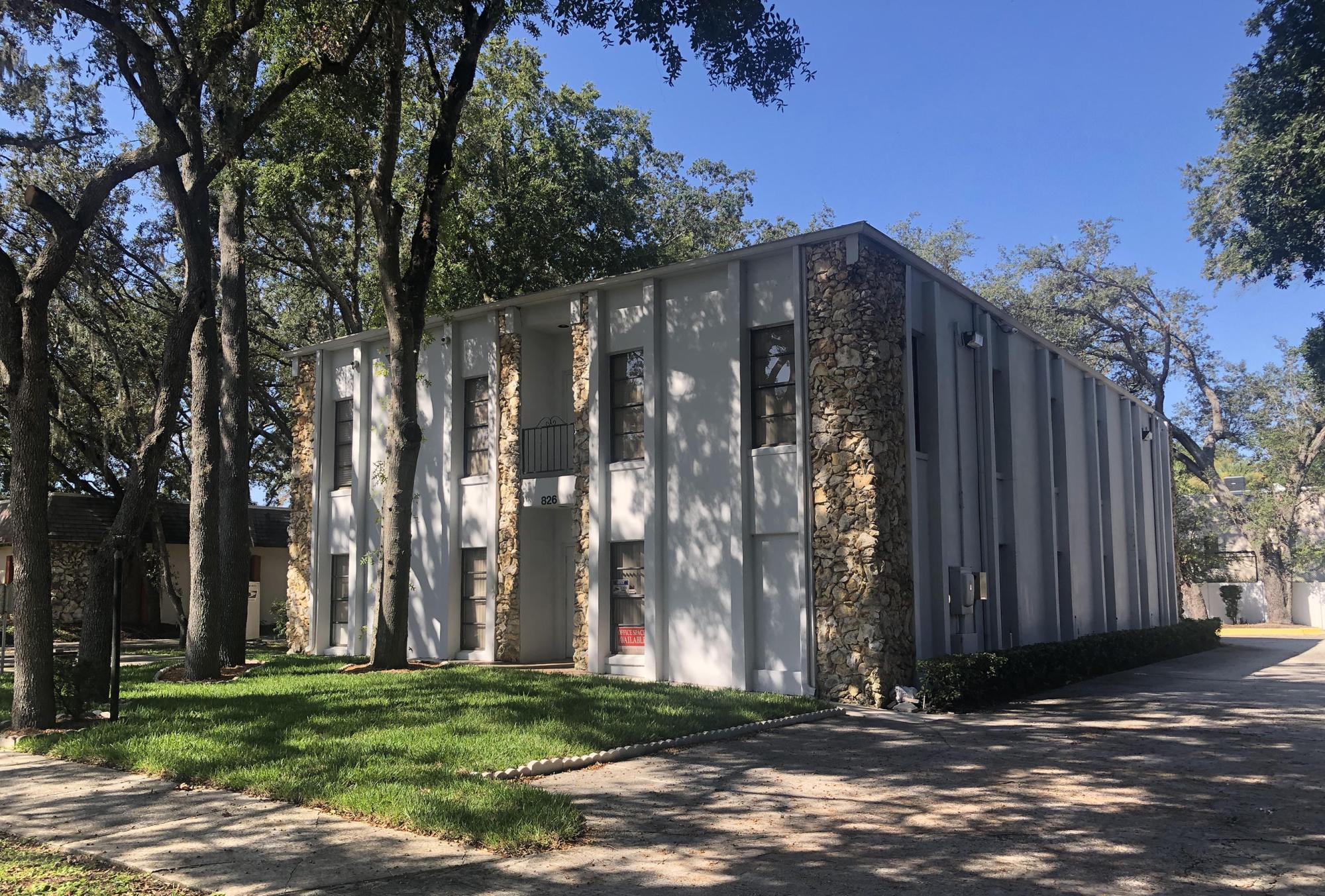 Executive Center Office Building