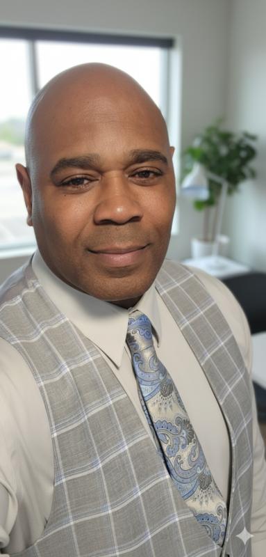 Byron Metz