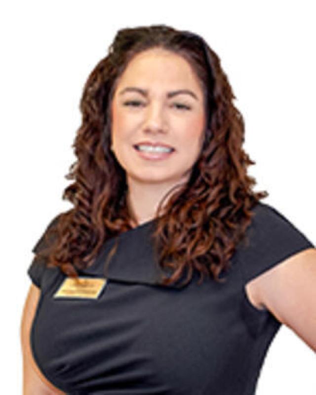 Regina Rodriguez
