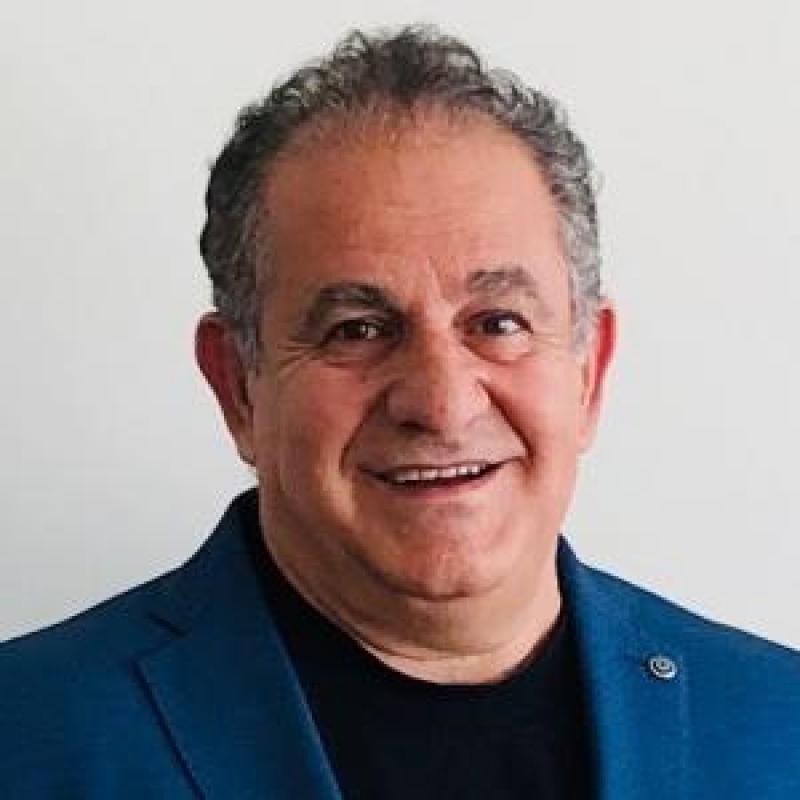 Eric Kashani