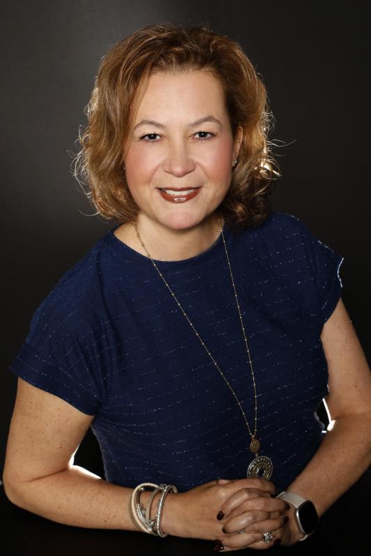 Janet Schaum