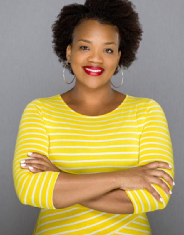 Shanasha Thomas