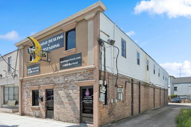 Office Space in Midcity for Sale
