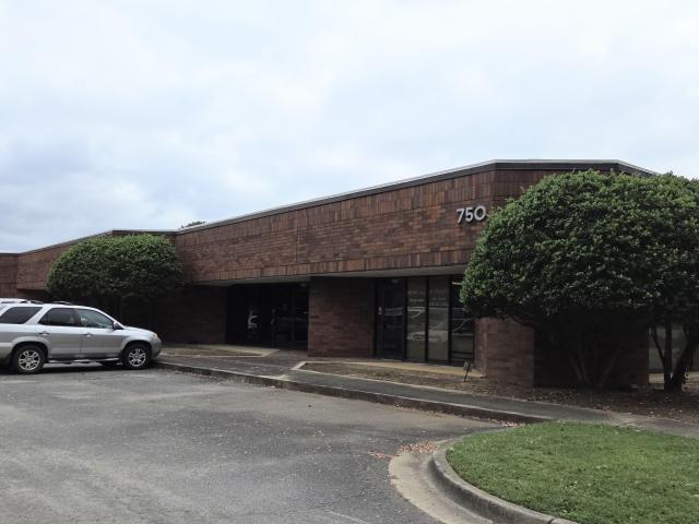 Flex Office/Warehouse Suites For Lease
