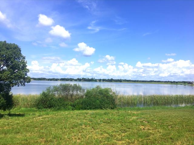 39± Acres Lakefront Residential Development