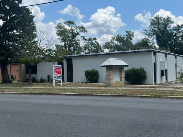 Academy Ave - Medical Office