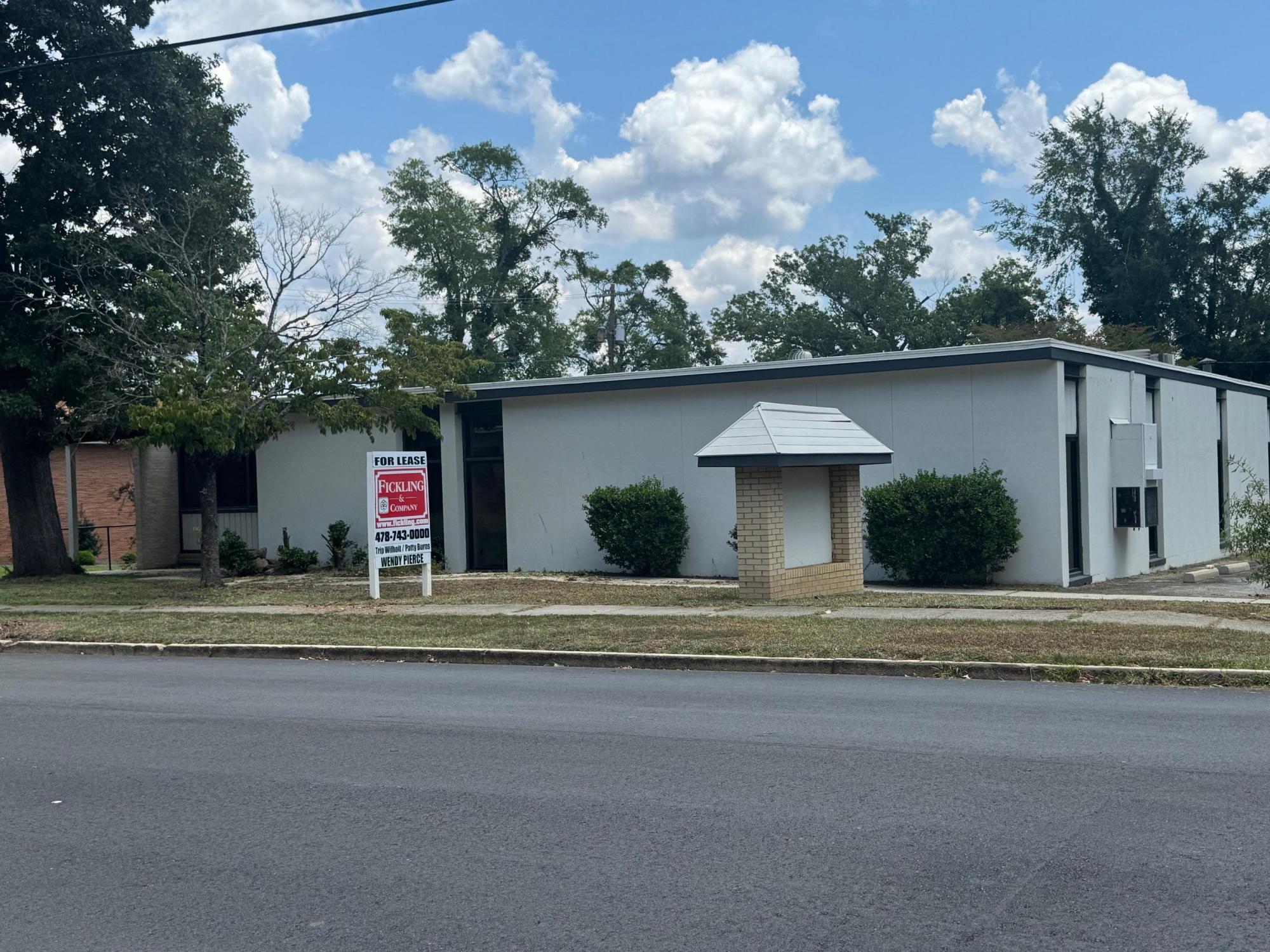 Academy Ave - Medical Office