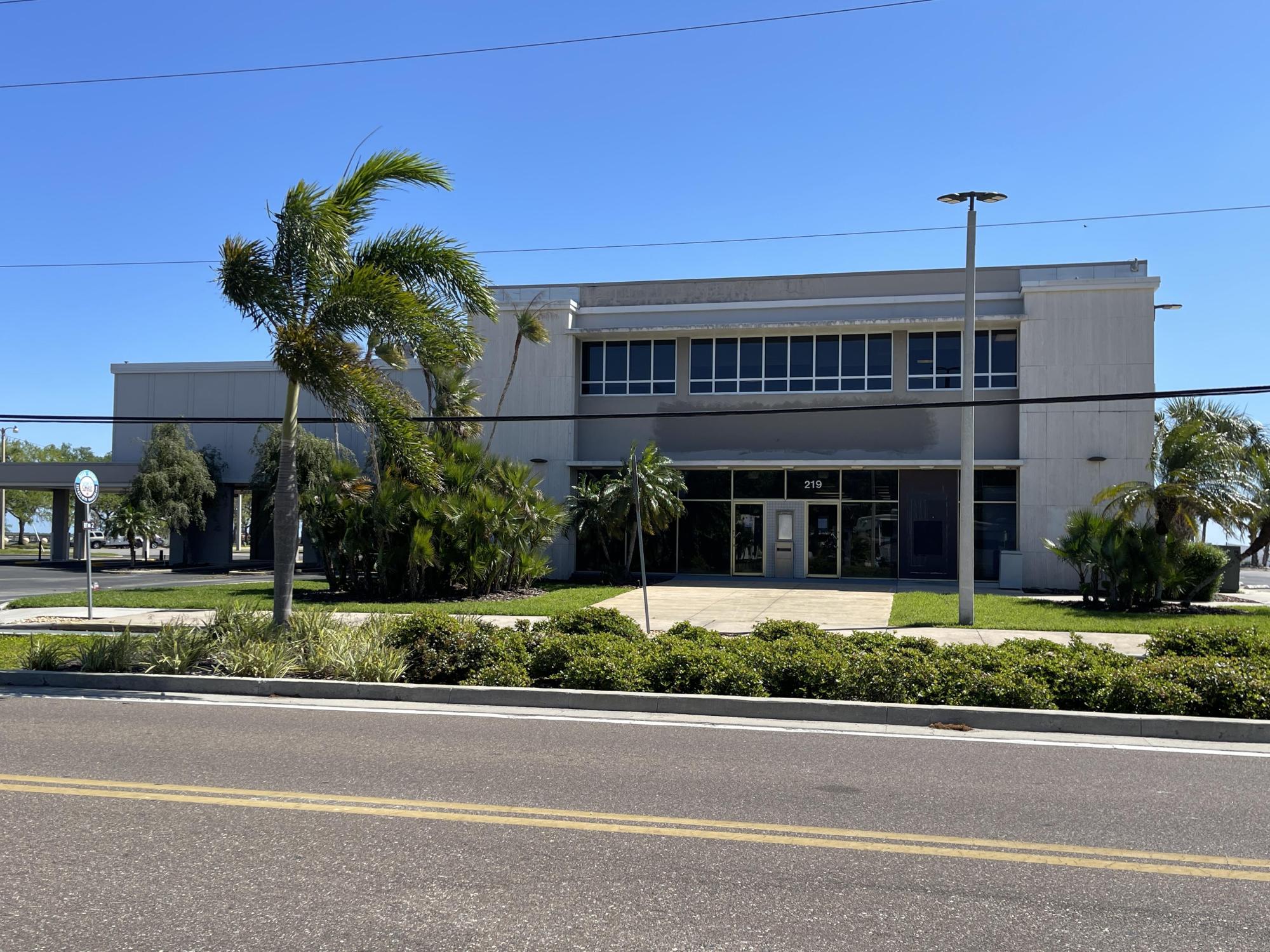 Downtown Titusville Investment or Owner/User