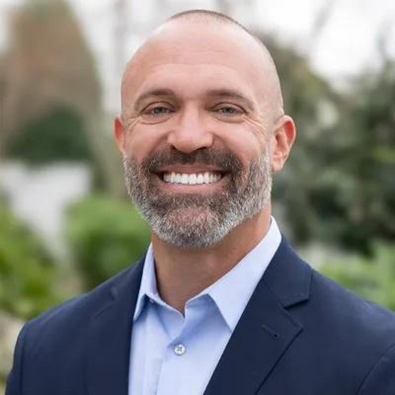 Matt Christian