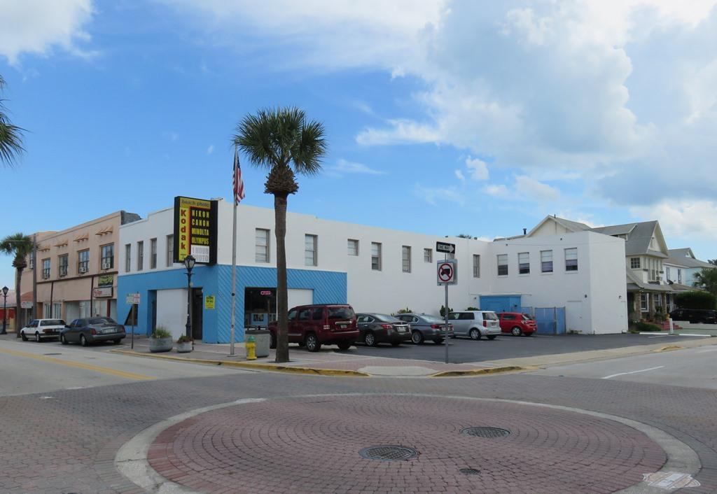 Retail Plus Four Apartments For Sale