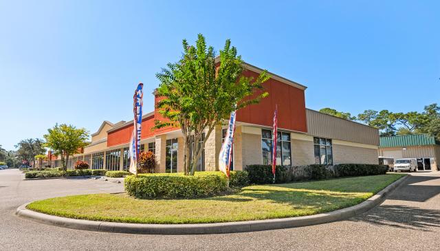 For Lease - Brio Business Center