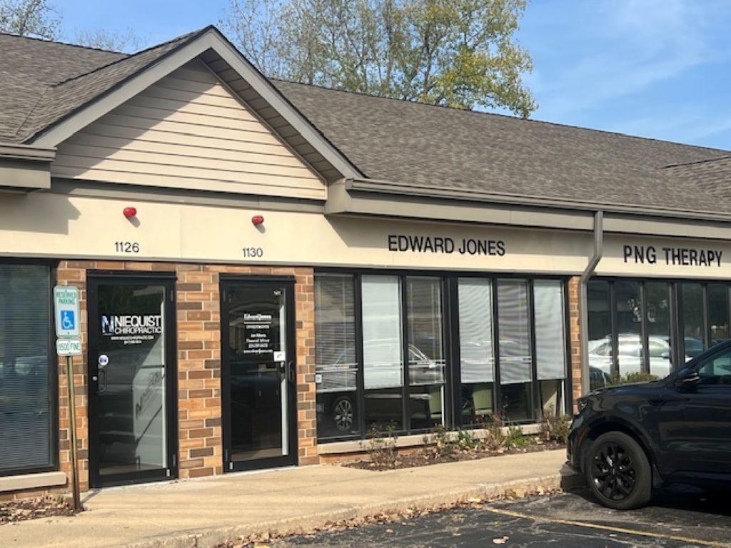 Professional Office Suites