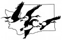James D. Maxwell, ALC logo