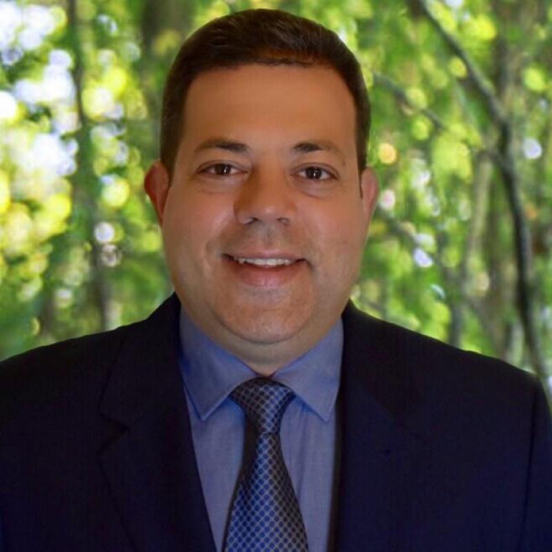 Carlos Hernandez