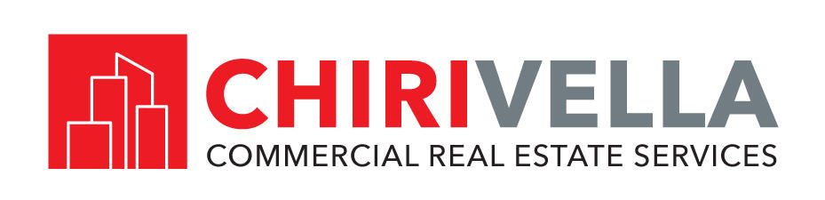 Manuel Chirivella, CCIM logo
