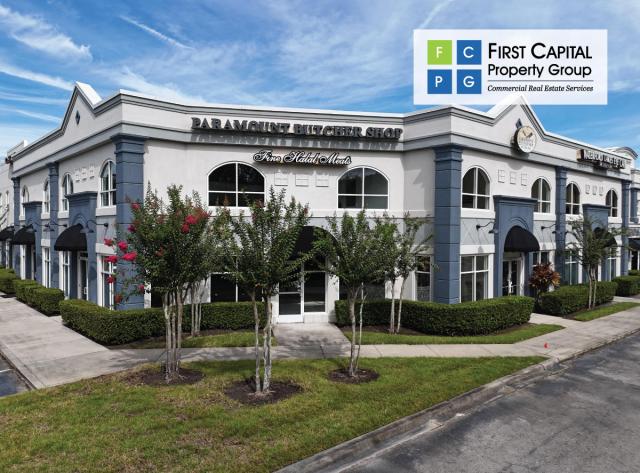2nd Gen Restaurant in Alafaya Business Center