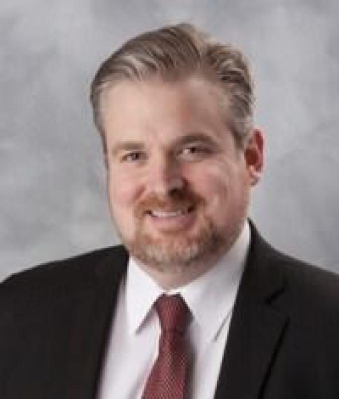 James McCraw, CCIM