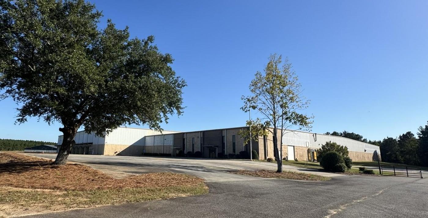 150,000± SF Warehouse For Sale
