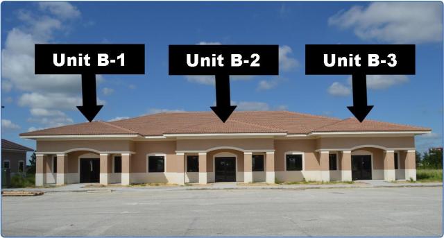 FL Professional Center - 2316 North Blvd