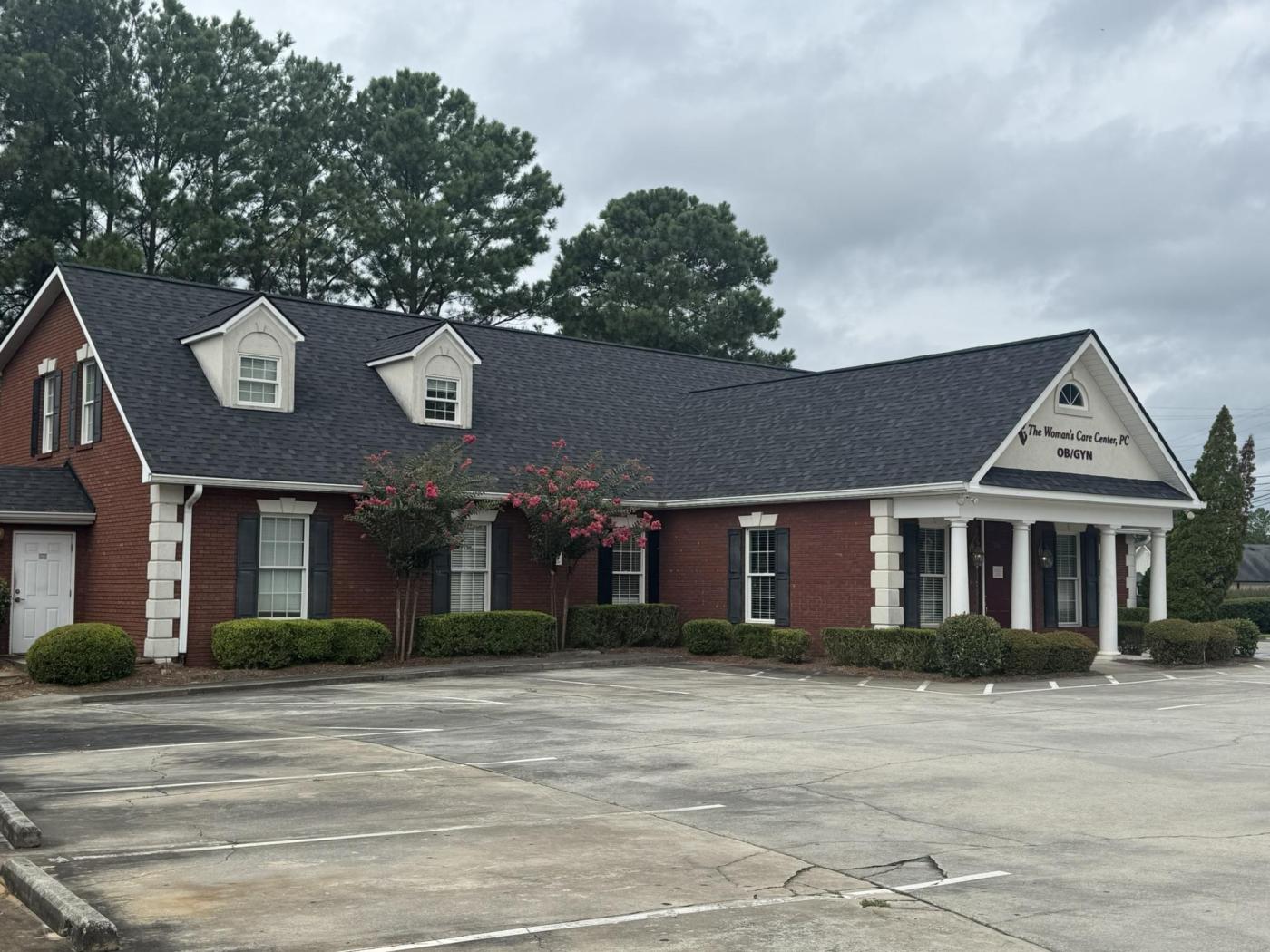 Fully Built-Out Class A Medical Office