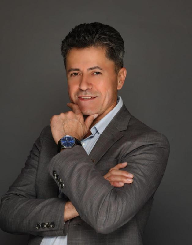 Ruben Gallo