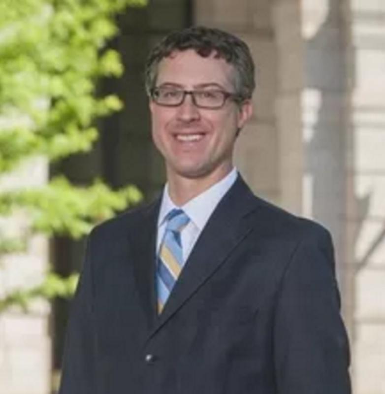 Joshua B. Jones, CCIM