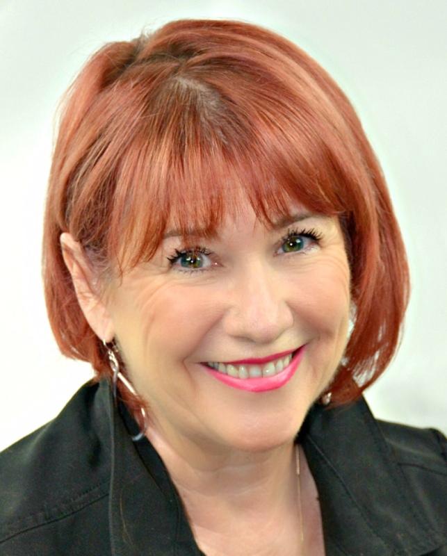 Gloria Spanjers