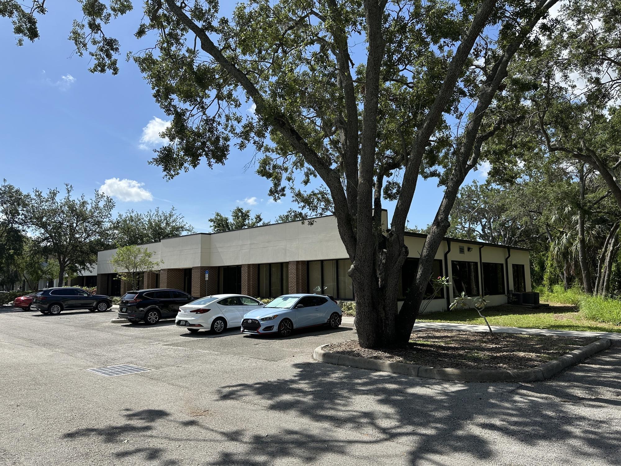 For Sale or Lease Investment Office/Warehouse