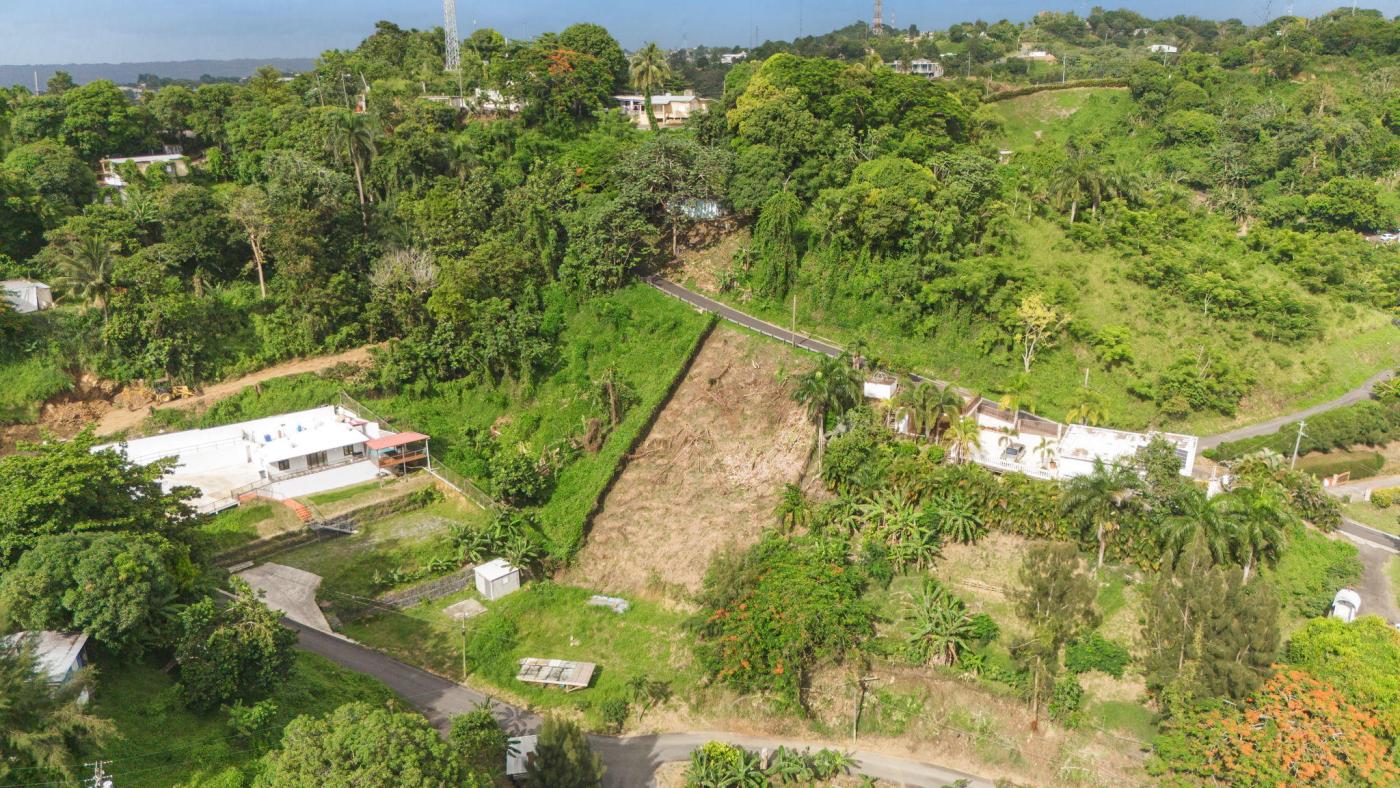 Terreno En Rincon, Espectacular Vista