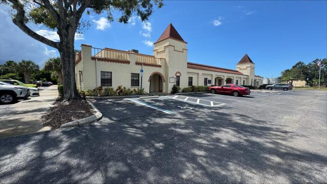Office Space for Lease