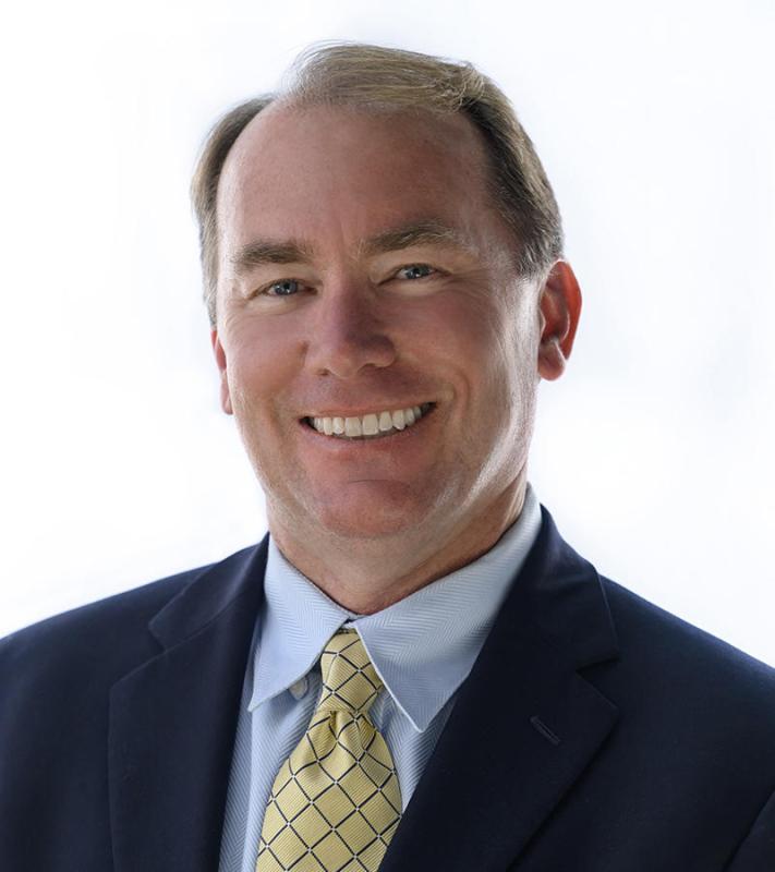 Frank Reed, Jr., MAI, CCIM