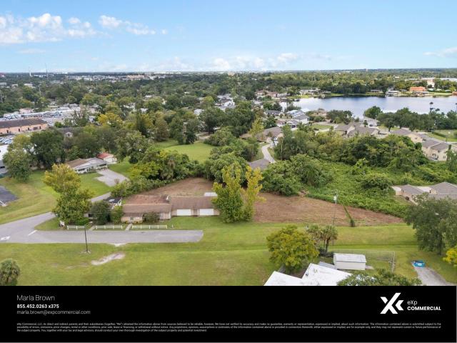 SOLD - 1820 Lee Road