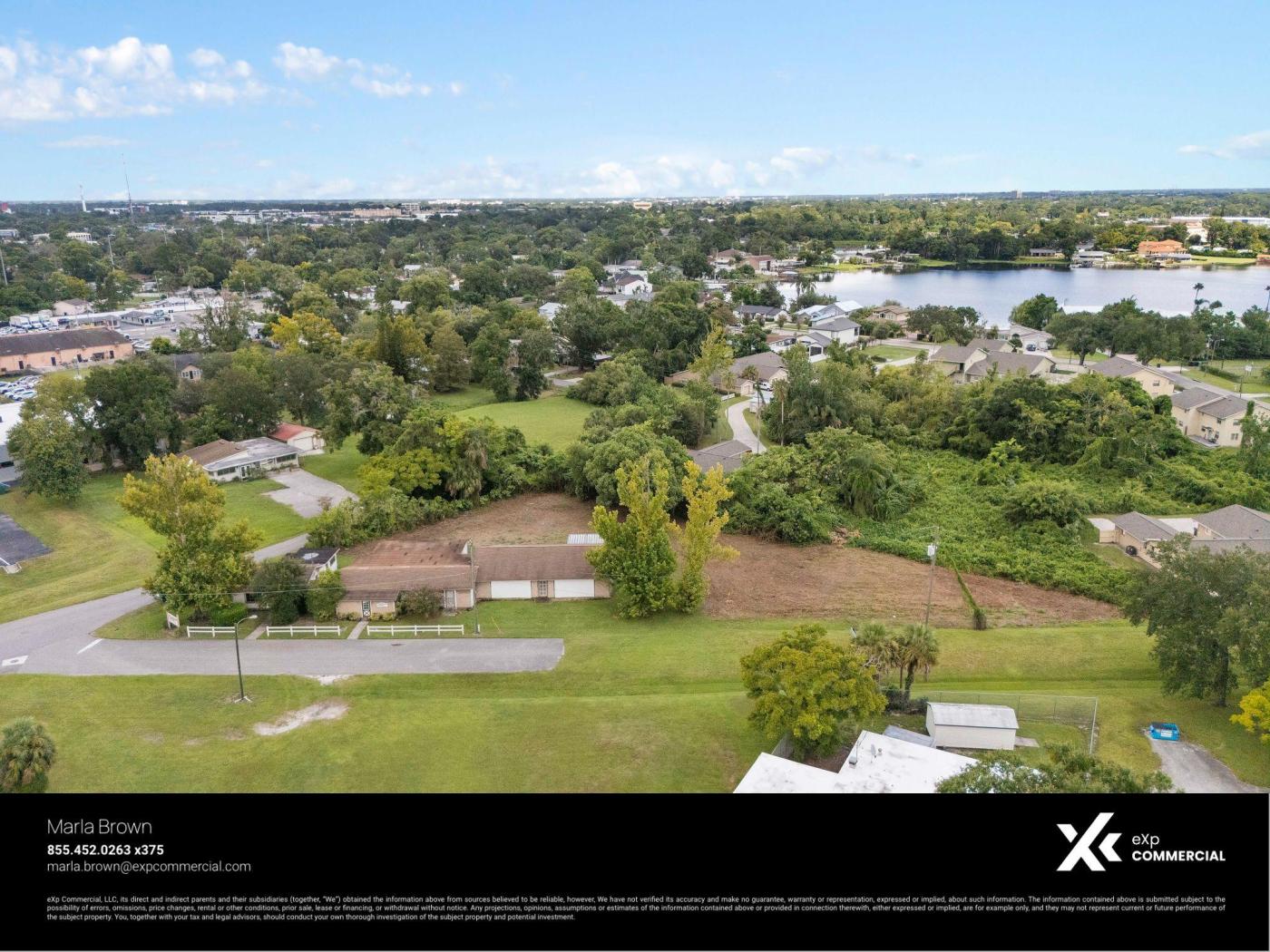 SOLD - 1820 Lee Road