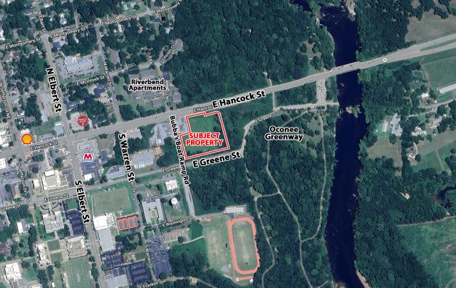 ±3 Acre Lot For Sale