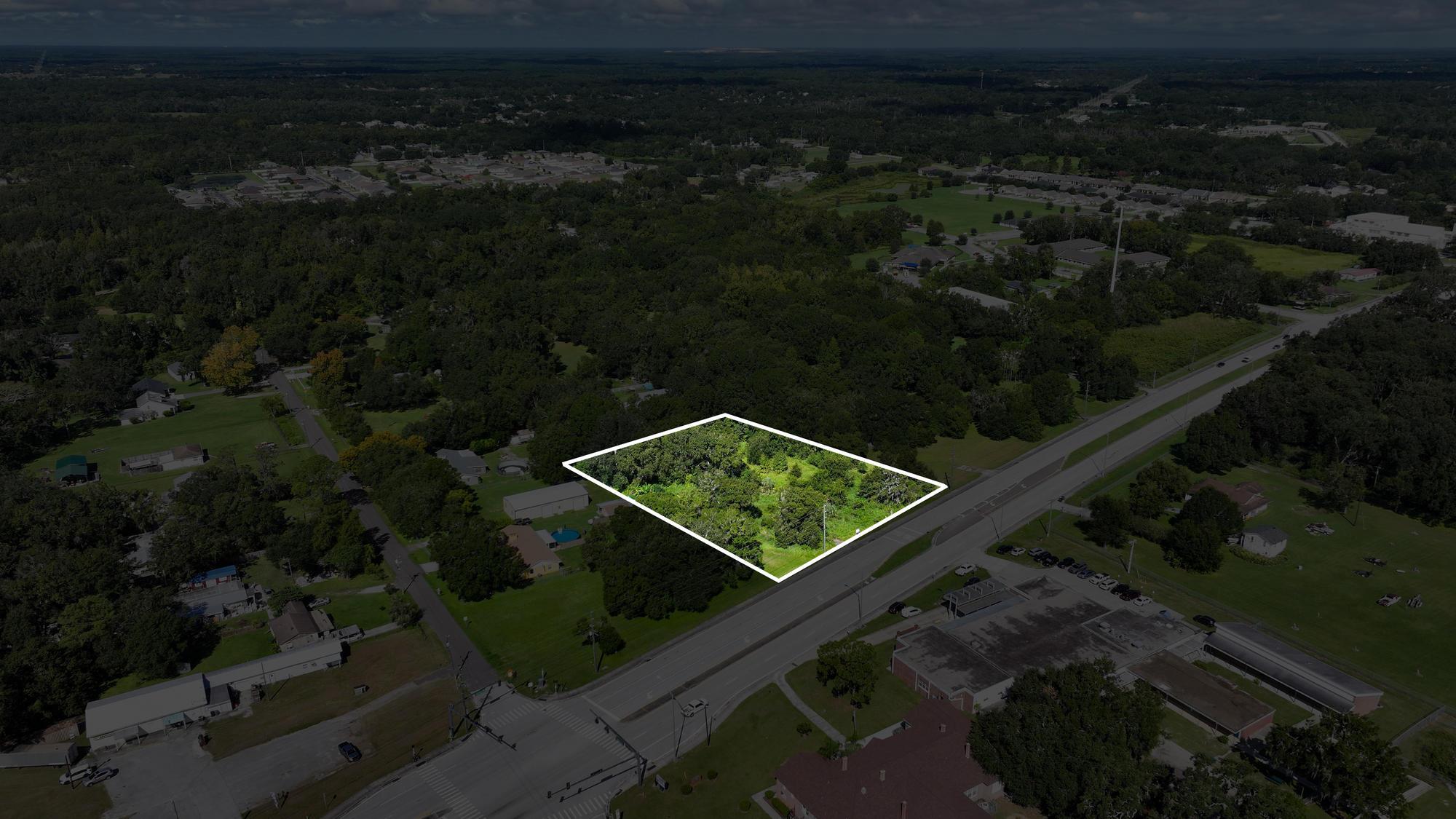 Kathleen Road Development Land