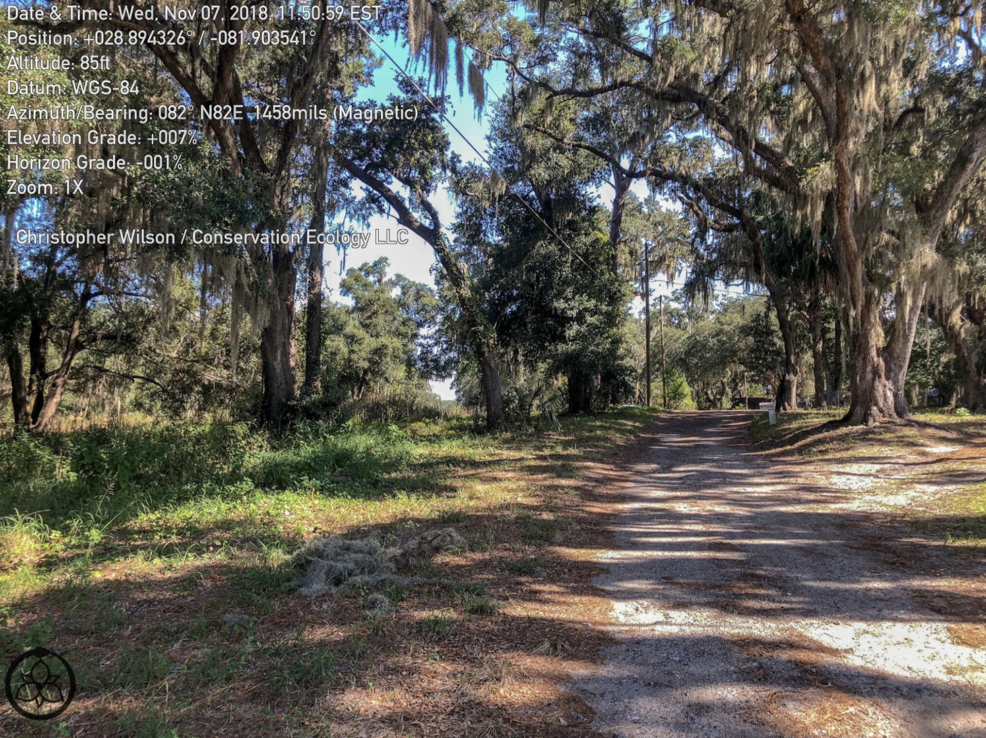 3105 Hartsock Sawmill Road