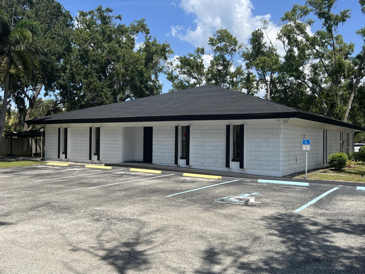 Downtown Winter Haven Medical Office Building