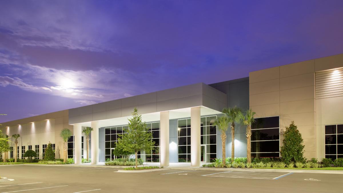 Horizon Commerce Park VII Sublease