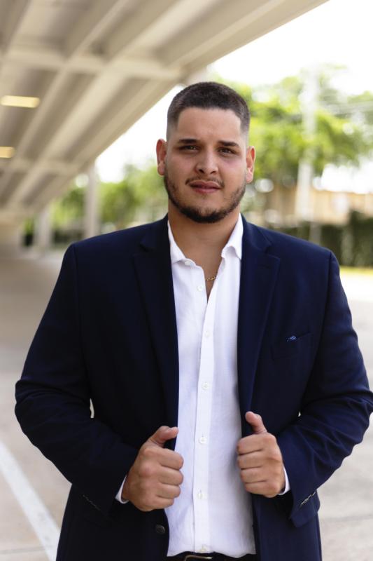 Ernesto Caro