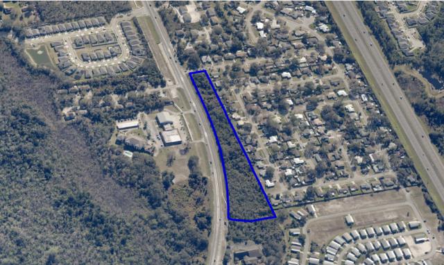 For Sale Multi-Family Land