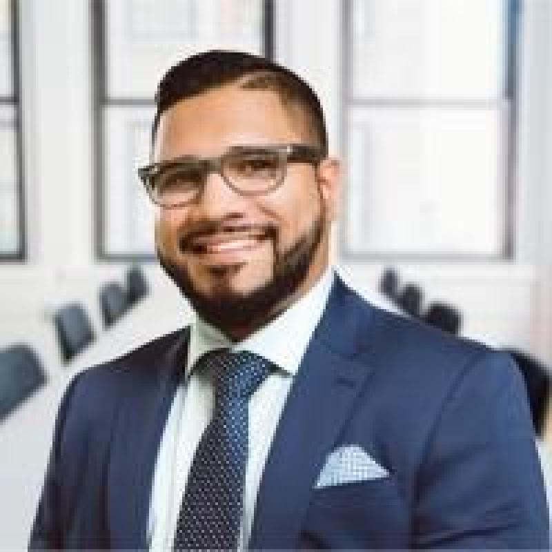Ryan Ramjeet