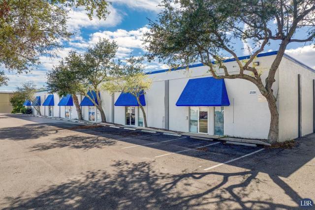 2510 - 2550 Kirby Cir NE